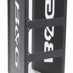 20/20HV Mast Bracket - 4 way