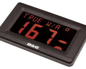 20/20HV DISPLAY PACK, TRITON/H5000