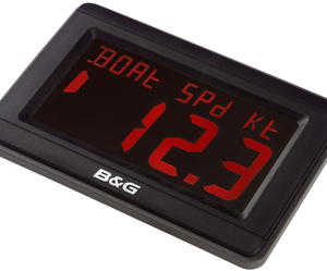 30/30HV DISPLAY PACK, TRITON/H5000