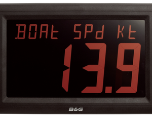 40/40HV DISPLAY PACK, TRITON/H5000