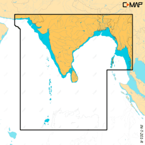 REVEAL X - INDIA, SRI LANKA, MALDIVES