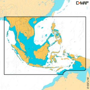 DISCOVER X - THAILAND, MALAYSIA, WEST INDONESIA