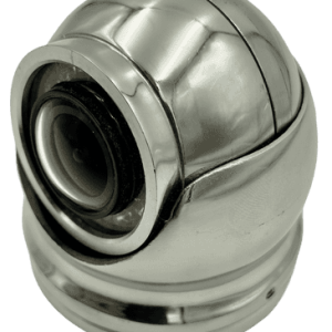 IP CAM-1 Marine Camera 12 V, PoE