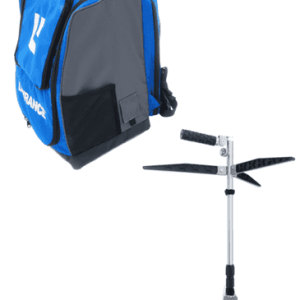 Explorer Ice Bag & Transducer Pole