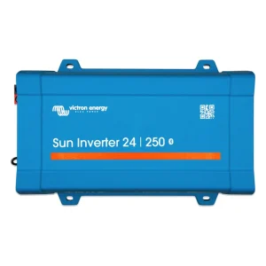 Sun Inverter 24/250-10 IEC