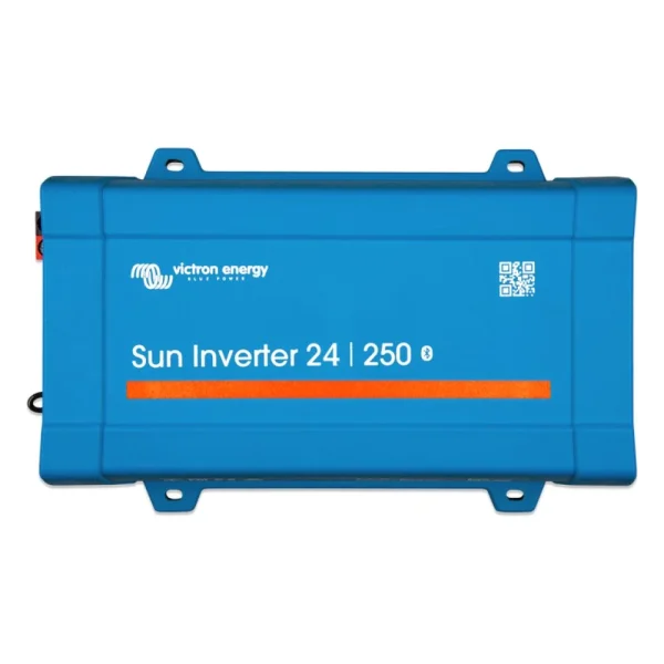 Sun Inverter 24/250-10 IEC