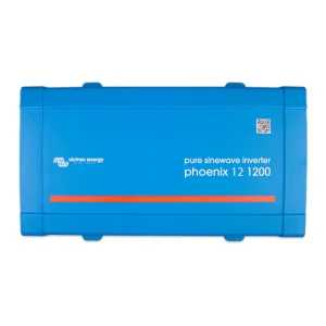 Phoenix 12/1200 VE.Direct Schuko*