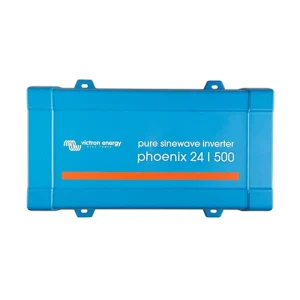 Phoenix 24/500 VE.Direct Schuko*
