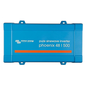 Phoenix 48/500 VE.Direct Schuko*