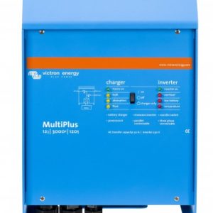 MultiPlus 12/3000/120-16