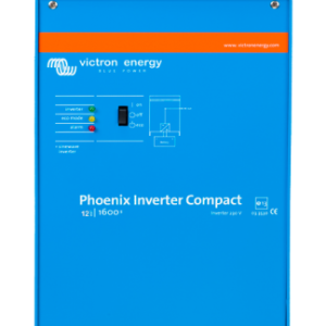 Phoenix Inverter C 12/1600