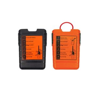 Batería de emergencia para VHF TR30