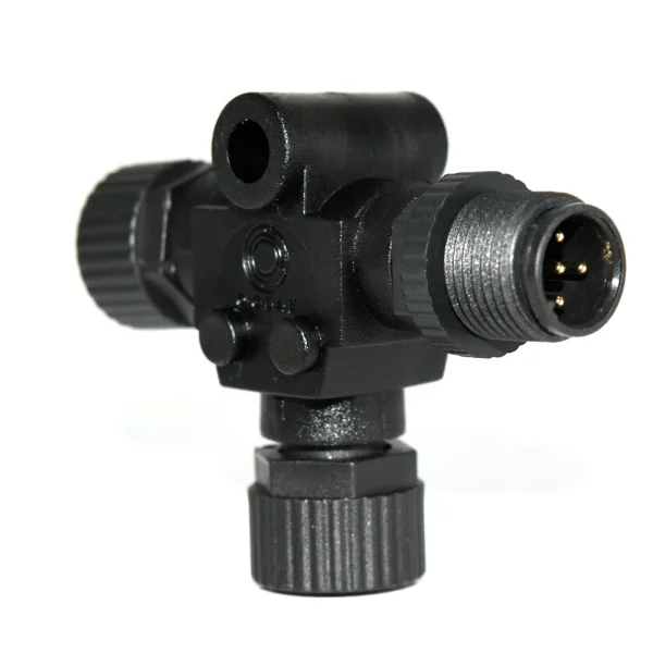 NMEA2K T-ADAPTOR MICRO-TEE  Universal macho and hembra