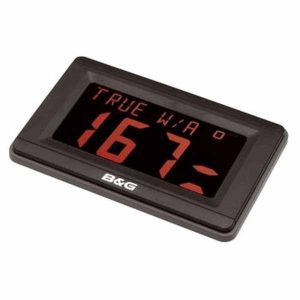 20/20HV Display only