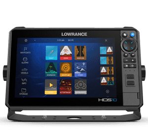 HDS-10 PRO sin transductor