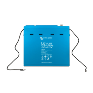 LiFePO4 Battery 12,8V/300Ah NG