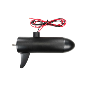 Motorguide Variable Speed 70-75lb 24 Volt Complete Lower Unit Assembly FW