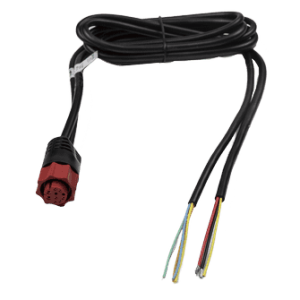 Lowrance Power/0183 Cable