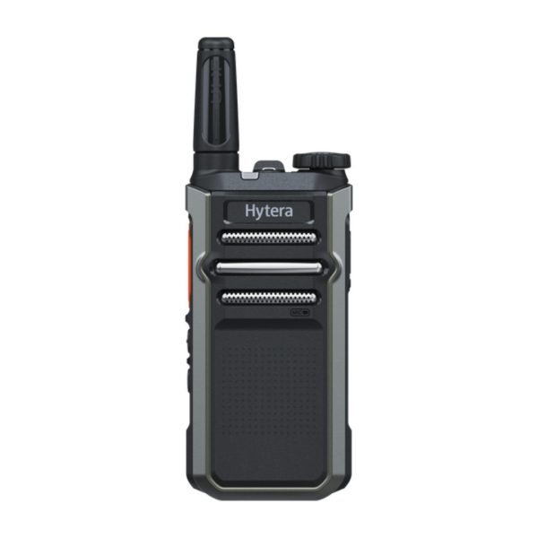 AP325 Ultralight analogue business portable radio 400-440 MHz