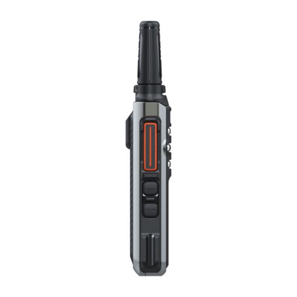 AP325 Ultralight analogue business portable radio 400-440 MHz - Imagen 2