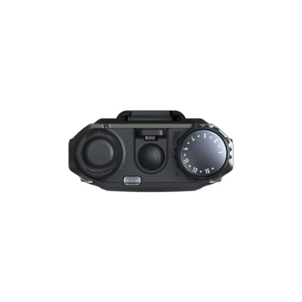 AP325 Ultralight analogue business portable radio 400-440 MHz - Imagen 3