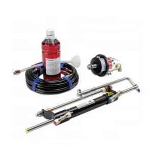 Kit de dirección Fuerabordas de hasta 120 HP