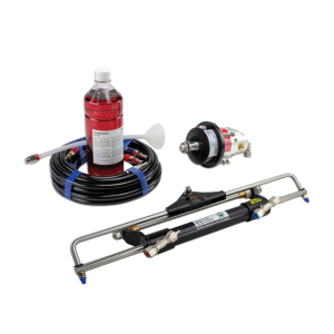 Kit de dirección Fuerabordas de hasta 175 HP