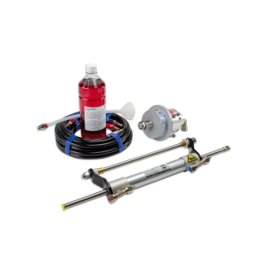 Kit de dirección Fuerabordas de hasta 80 HP