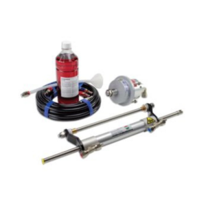 Kit de dirección Fuerabordas de hasta 80 HP