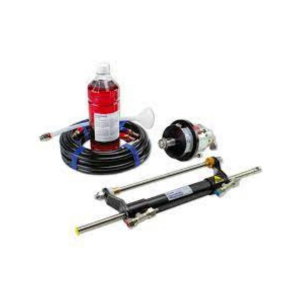 Kit de dirección Fuerabordas de hasta 90 HP