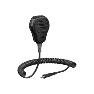 Micrófono/altavoz MH-73A4B externo y estanco para HX290, HX400E y HX851E.