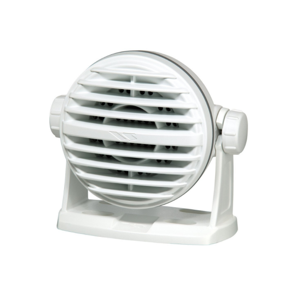 Altavoz exterior modelo MLS-300. Color blanco o negro