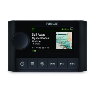 Apollo ERX400 de Fusion