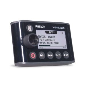 Mando a distancia con cable NRX de Fusion