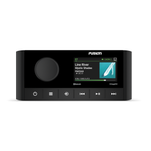 Reproductores náuticos Fusion RA210