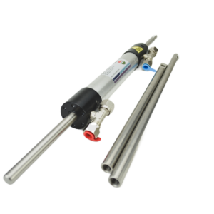 Cilindro para Intrabordas con colas y Eslora hasta 12 m. y 112 c.c.