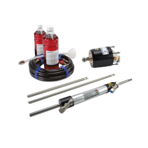 Kit de dirección Eslora de hasta 12 M