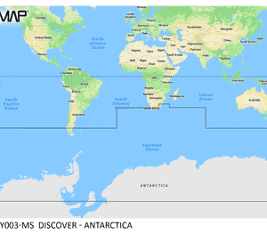 DISCOVER - Antarctica
