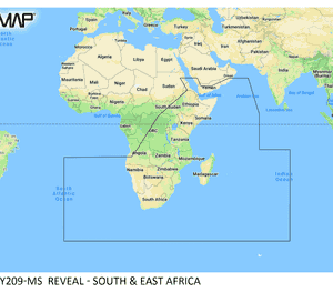 REVEAL - South & East Africa