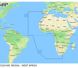 REVEAL - West Africa
