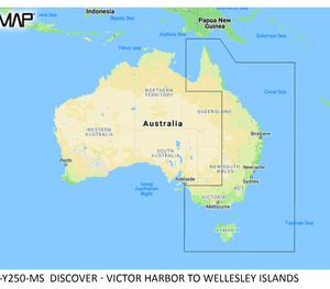 DISCOVER - VICTOR HARBOR-WELLESLEY ISL