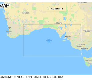 REVEAL - ESPERANCE TO APOLLO BAY