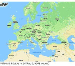 REVEAL - Central Europe Inland