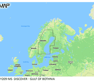 DISCOVER - Gulf of Bothnia