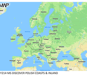 DISCOVER - Polish Coast & Inland