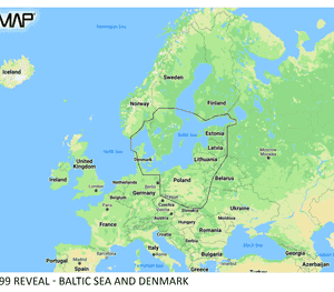 REVEAL - Baltic Sea