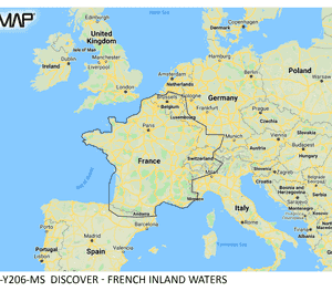 DISCOVER - French Inland Waters