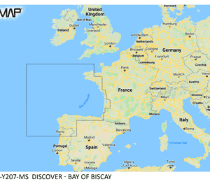 DISCOVER - Bay of Biscay