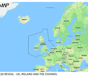 REVEAL - United Kingdom