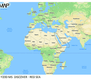DISCOVER - Red Sea
